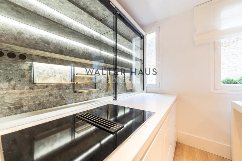 Foto bd859e5a-8082-428a-8c49-c2b813dca2c7. Piso  a estrenar en venta en Almagro, en Almagro Madrid