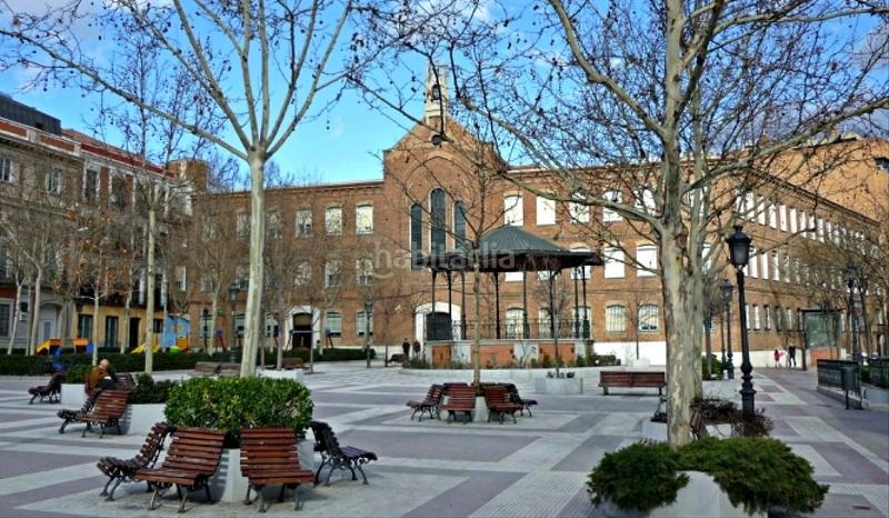 Foto db522f22-7d59-4cdb-94bd-9737b9e37098. Piso  a estrenar en venta en Almagro, en Almagro Madrid