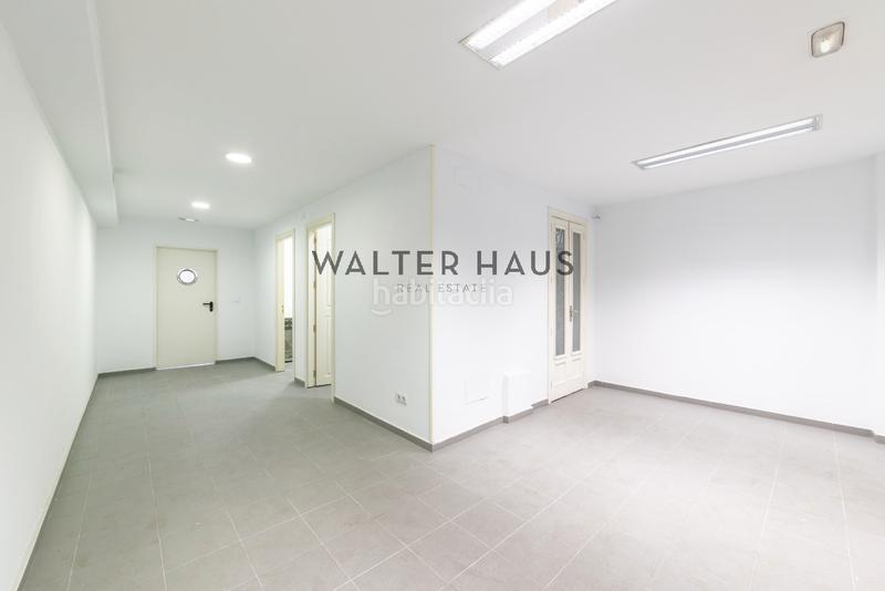 Foto 03fc56af-e7ef-4078-9978-352c7f9c8575. Pis amb calefacció a Ríos Rosas-Nuevos Ministerios Madrid