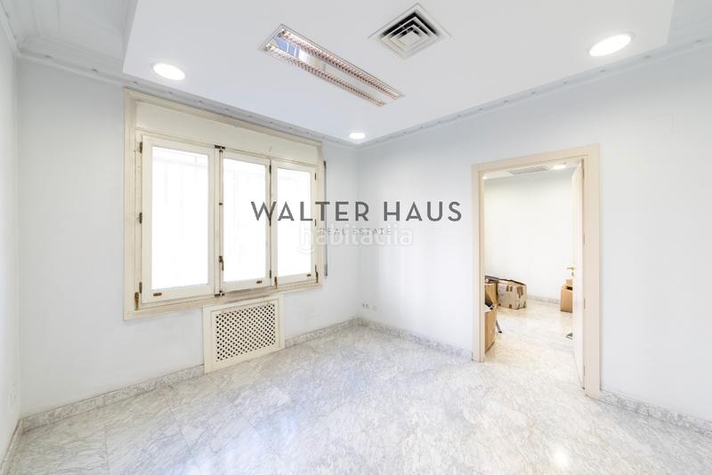 Foto 174a77e5-3b21-455d-8731-db58099616cf. Pis amb calefacció a Ríos Rosas-Nuevos Ministerios Madrid