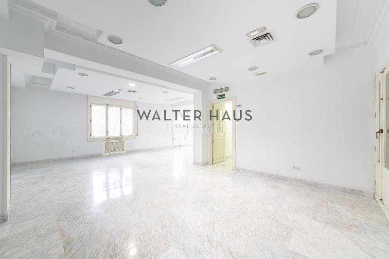 Foto 1c0b60b8-8429-4ca5-a951-69391b09646b. Pis amb calefacció a Ríos Rosas-Nuevos Ministerios Madrid