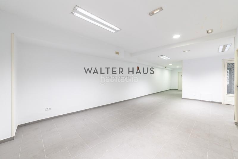 Foto 226a8e70-73b0-4e3d-a7e2-eed89dbc8c6a. Pis amb calefacció a Ríos Rosas-Nuevos Ministerios Madrid