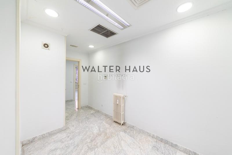 Foto 30d97d2f-1270-487f-9532-9c841f64b24f. Pis amb calefacció a Ríos Rosas-Nuevos Ministerios Madrid