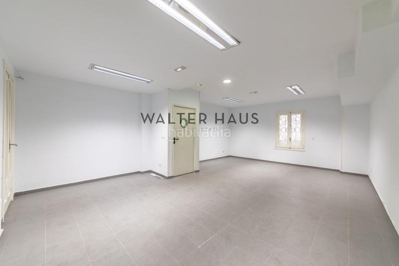 Foto 4d317e0d-f7db-4d96-855b-74a38bc62fd4. Pis amb calefacció a Ríos Rosas-Nuevos Ministerios Madrid