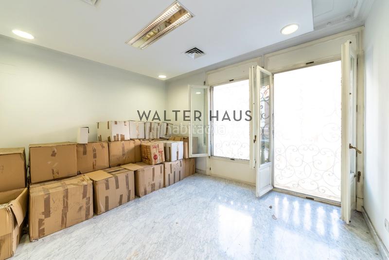 Foto 51d0eef0-cdd8-4105-8c3a-1a765da4b76c. Pis amb calefacció a Ríos Rosas-Nuevos Ministerios Madrid