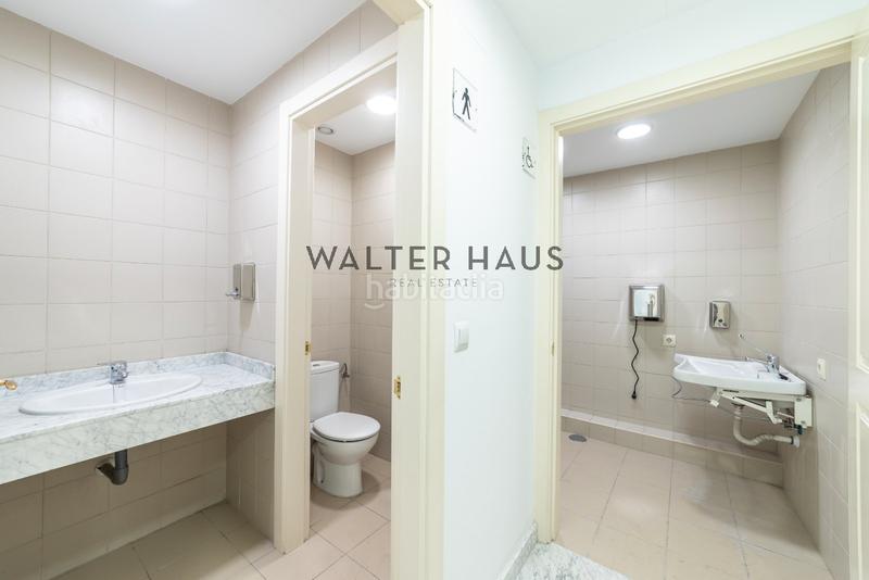 Foto 5922bf5a-0f92-490d-a83b-b643288f5304. Pis amb calefacció a Ríos Rosas-Nuevos Ministerios Madrid