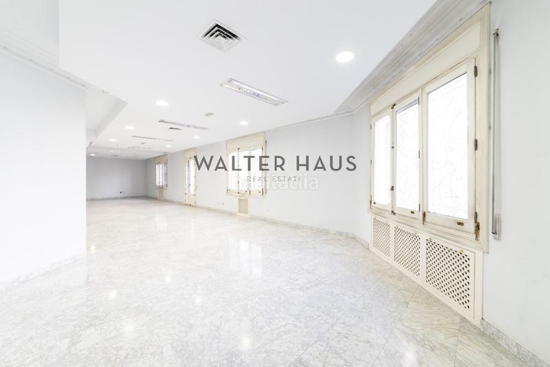 Foto 5c5d8c1b-681b-431e-9f16-2adca942fc81. Pis amb calefacció a Ríos Rosas-Nuevos Ministerios Madrid