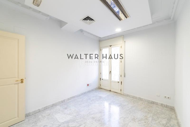 Foto 661061bb-3fd9-4b2f-a0a6-2e84e75b7eab. Pis amb calefacció a Ríos Rosas-Nuevos Ministerios Madrid