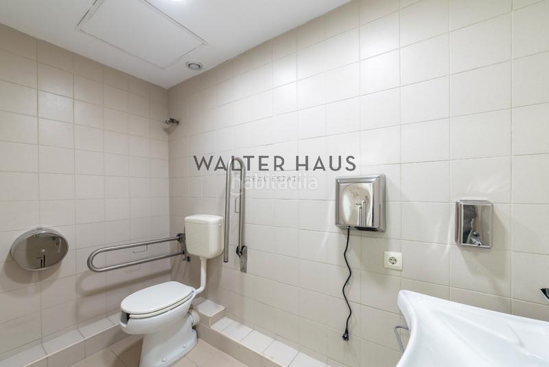 Foto 68fcc2a0-c3cb-4d85-aa01-9b95e0589224. Pis amb calefacció a Ríos Rosas-Nuevos Ministerios Madrid