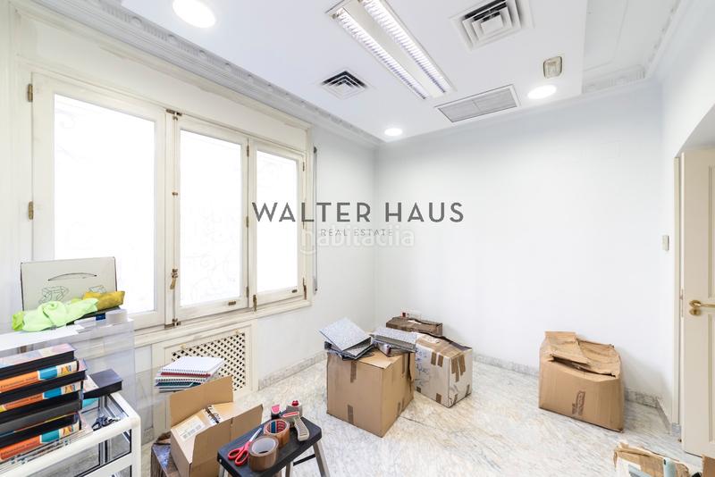 Foto 6acd1d27-48ad-4e99-860c-8e1ee5a0beae. Pis amb calefacció a Ríos Rosas-Nuevos Ministerios Madrid