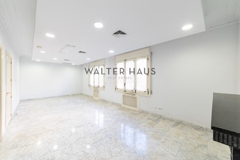 Foto 71ccc241-e25d-4138-820a-2622c670f1f3. Pis amb calefacció a Ríos Rosas-Nuevos Ministerios Madrid