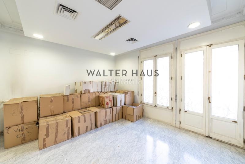 Foto 7c48385d-8d15-4131-abd1-72d5cc9cb78d. Pis amb calefacció a Ríos Rosas-Nuevos Ministerios Madrid