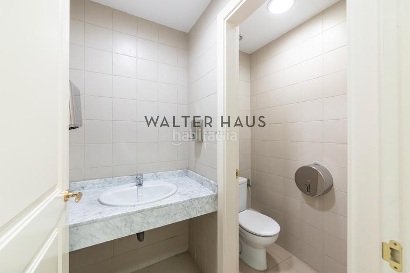 Foto 8077861a-6663-4f13-a6c9-fcdf59440ecf. Pis amb calefacció a Ríos Rosas-Nuevos Ministerios Madrid