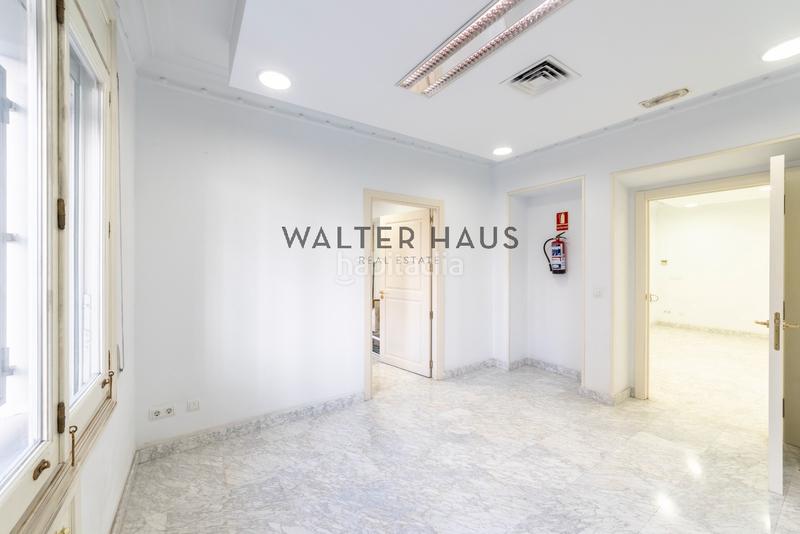 Foto 91a43984-4427-42a1-9379-d35d5c5a02fc. Pis amb calefacció a Ríos Rosas-Nuevos Ministerios Madrid