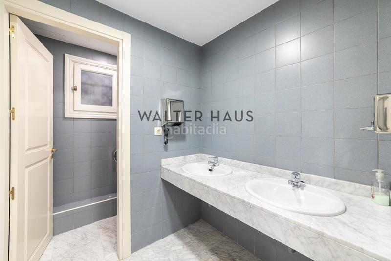 Foto 97ead9d9-64f4-42c3-864b-e23bfad7baaf. Pis amb calefacció a Ríos Rosas-Nuevos Ministerios Madrid