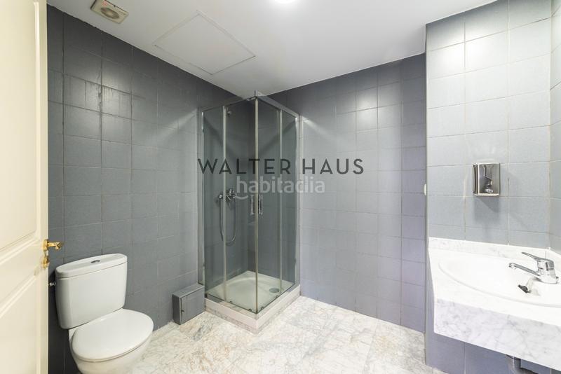 Foto 9ca63f98-df4b-4fda-93b6-43d5d580ce6b. Pis amb calefacció a Ríos Rosas-Nuevos Ministerios Madrid