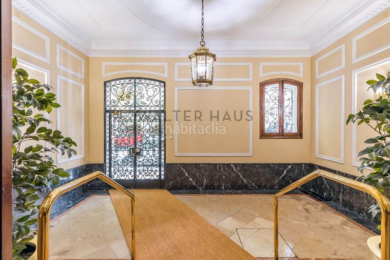 Foto 9e7c1d74-ed5f-464f-96cd-86ed6968e2d4. Pis amb calefacció a Ríos Rosas-Nuevos Ministerios Madrid