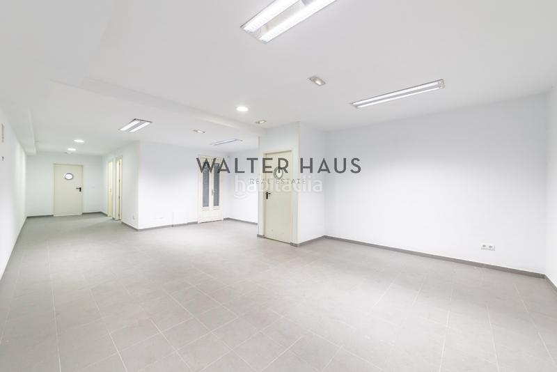 Foto ac75aefb-5556-4251-812c-09a6bb9657d9. Pis amb calefacció a Ríos Rosas-Nuevos Ministerios Madrid