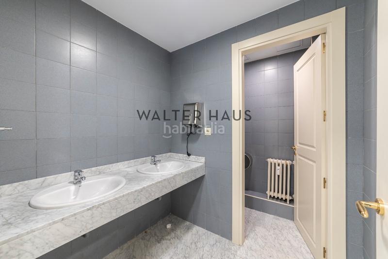 Foto d4da0c5f-344d-41e7-8ad7-48c2b826fc8e. Pis amb calefacció a Ríos Rosas-Nuevos Ministerios Madrid