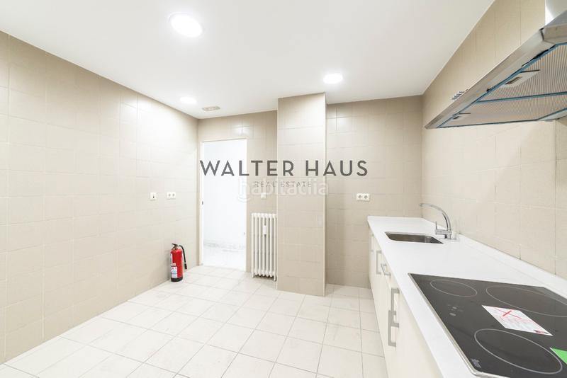 Foto e07df9f8-9916-4cb1-b15c-8e903b3c7fd6. Pis amb calefacció a Ríos Rosas-Nuevos Ministerios Madrid