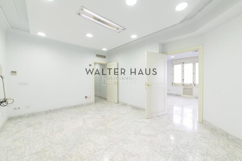 Foto e08138d2-8b1a-4dc1-84aa-c9020aa1238a. Pis amb calefacció a Ríos Rosas-Nuevos Ministerios Madrid