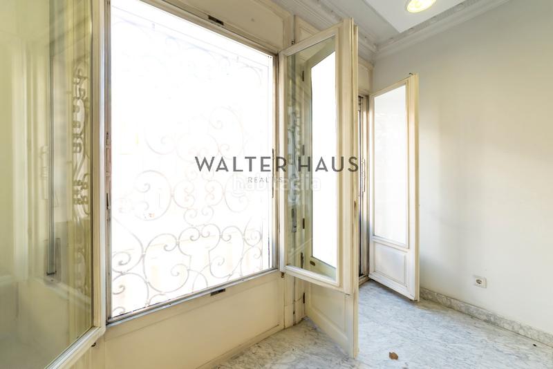 Foto f86a6768-9ad7-4e4b-bcb5-58da8140f41a. Pis amb calefacció a Ríos Rosas-Nuevos Ministerios Madrid