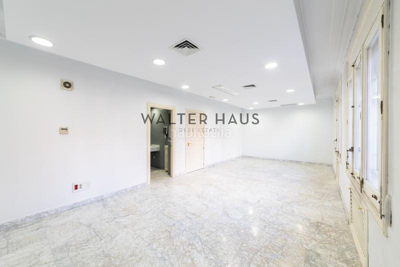 Foto fdc56abb-76ab-48e8-88ba-96022d5fd39d. Pis amb calefacció a Ríos Rosas-Nuevos Ministerios Madrid