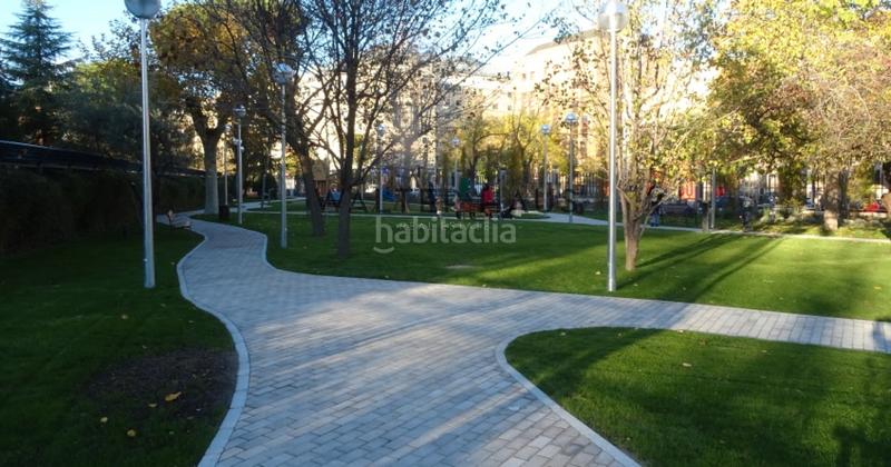 Foto ffc9690b-eea1-4e59-866c-0d3615b18ef0. Pis a Argüelles Madrid