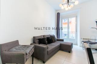 Appartement  Calle de la luna. Piso exterior en venta en sol, madrid