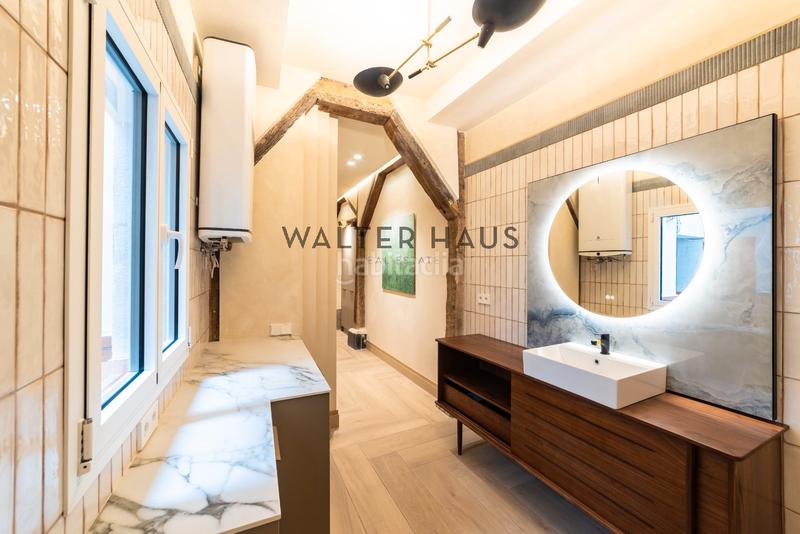 Foto 14ef5a32-2aad-4875-8236-ed6f789aab4e. Appartement avec chauffage dans Universidad-Malasaña Madrid