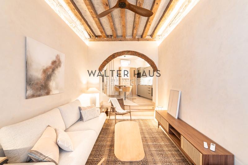 Foto 17d6b1f9-cdc2-4320-8c04-b5f7ae3869b9. Appartement avec chauffage dans Universidad-Malasaña Madrid