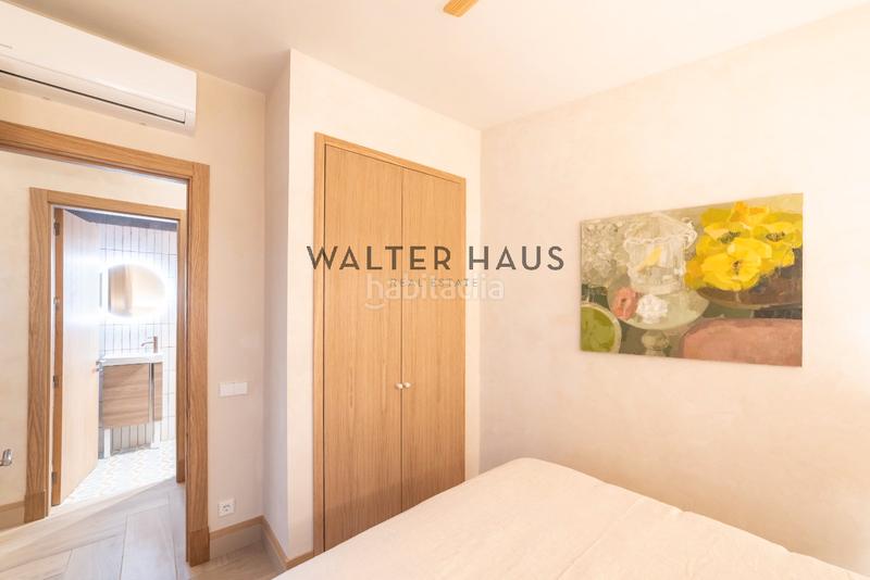 Foto 18cc25ef-b4cb-42bb-a92a-0001dee878c7. Appartement avec chauffage dans Universidad-Malasaña Madrid