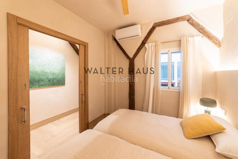 Foto 25af012f-d221-461d-806b-c10932bf3350. Appartement avec chauffage dans Universidad-Malasaña Madrid