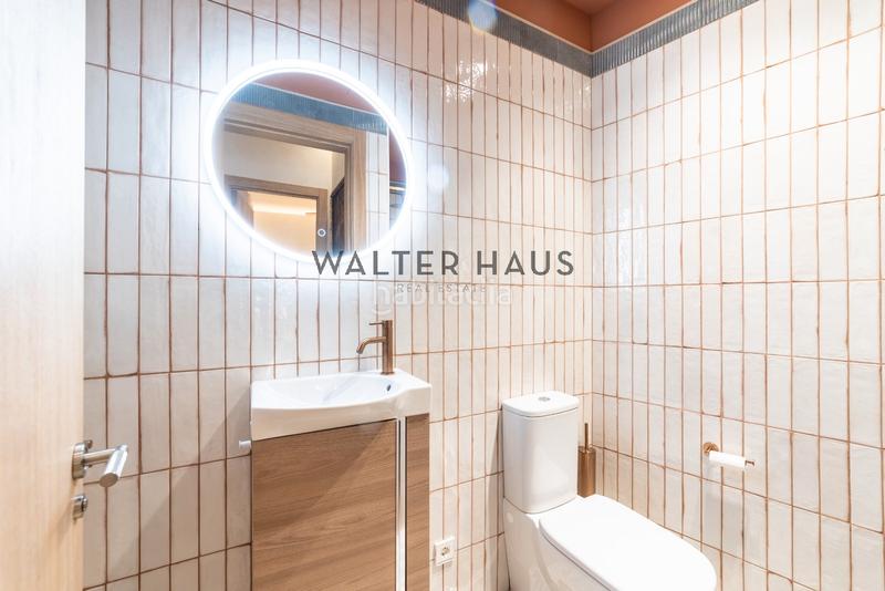 Foto 31e12fb6-4cde-4a9d-81a1-ba500dc968d3. Appartement avec chauffage dans Universidad-Malasaña Madrid