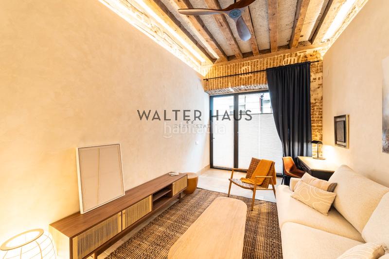 Foto 39279939-fd4b-48df-bd7d-e04d997e77b0. Appartement avec chauffage dans Universidad-Malasaña Madrid