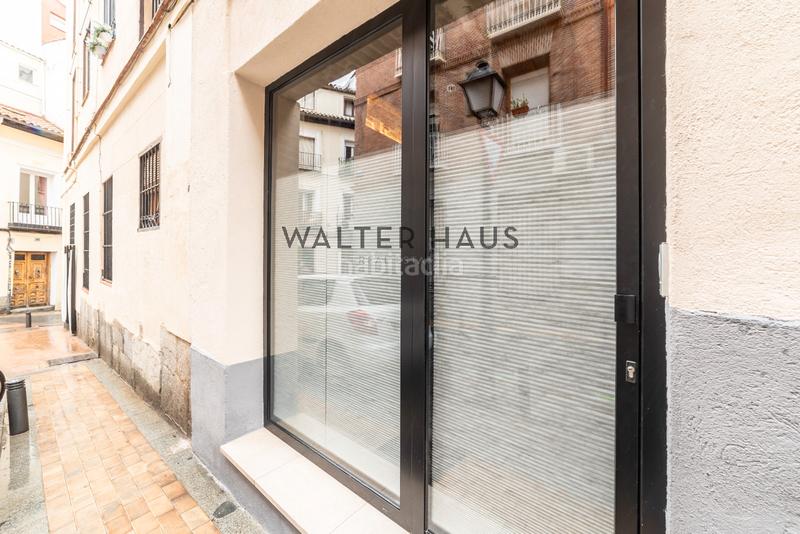 Foto 4d120294-d01a-46c5-ba90-326ace68622e. Appartement avec chauffage dans Universidad-Malasaña Madrid