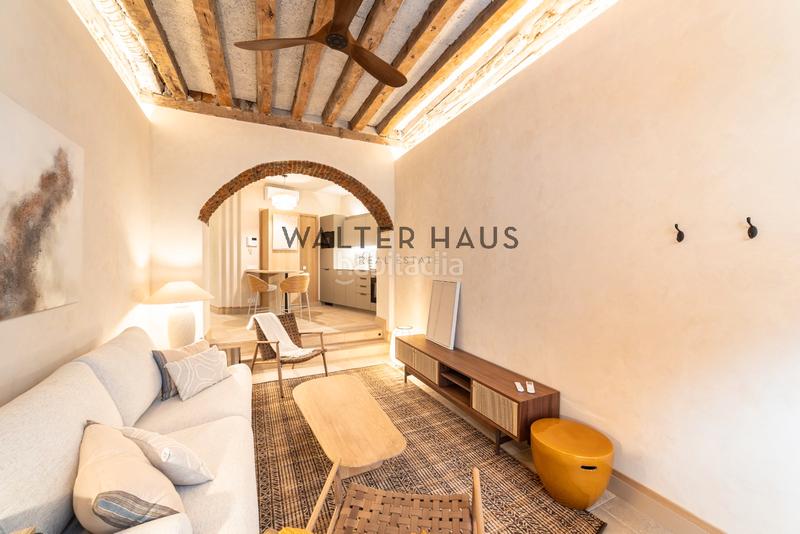 Foto 65f44b68-f89b-4593-94a3-305483a6f66e. Appartement avec chauffage dans Universidad-Malasaña Madrid