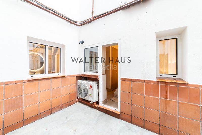 Foto 6e675ad9-bf7f-4884-8f13-3c56618b1caf. Appartement avec chauffage dans Universidad-Malasaña Madrid