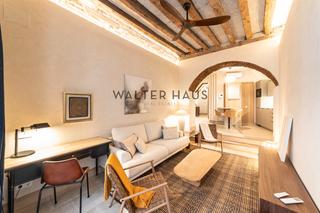 Appartement  Calle de santa lucía. Piso reformado a estrenar en venta en malasaña, madrid