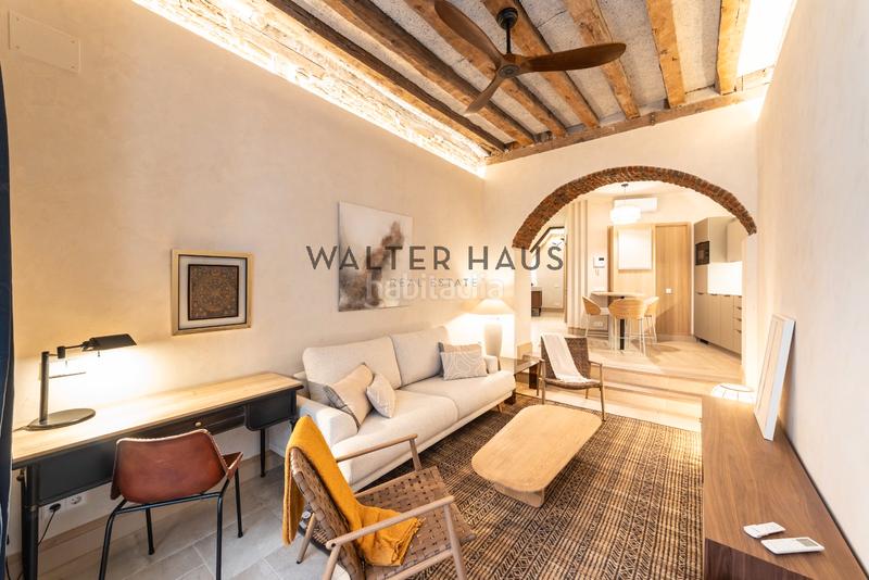 Foto 723094e0-b367-4c51-b50d-6d780564105b. Appartement avec chauffage dans Universidad-Malasaña Madrid