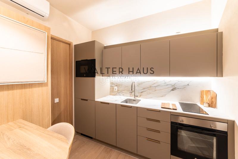 Foto 77894140-7165-4878-8898-b27bb8e9e378. Appartement avec chauffage dans Universidad-Malasaña Madrid