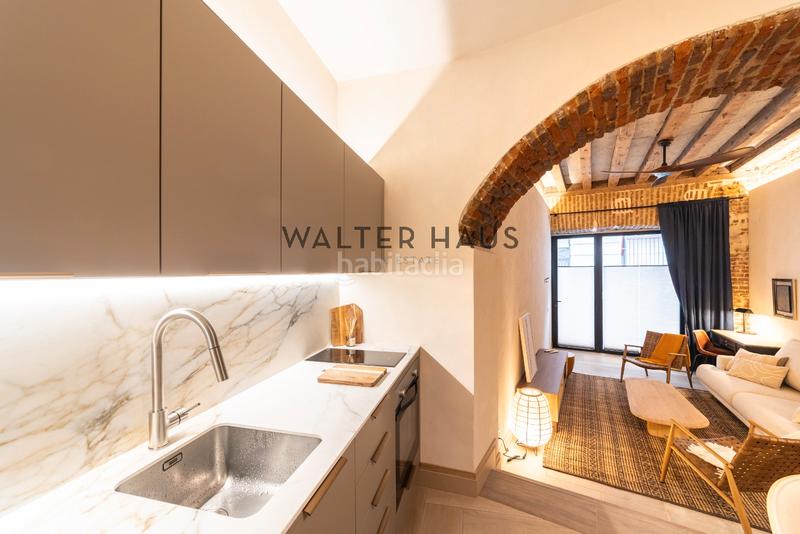 Foto 87240834-f70d-4f6d-9d76-b842325c11d5. Appartement avec chauffage dans Universidad-Malasaña Madrid