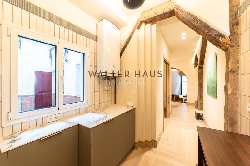 Foto a4e7a72c-5fc0-4097-a104-db1e976fe25b. Appartement avec chauffage dans Universidad-Malasaña Madrid