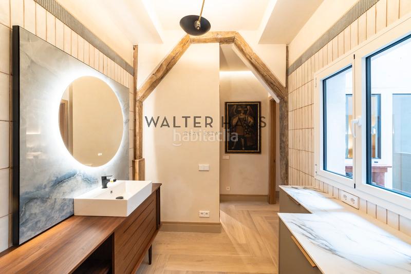 Foto a8ed68c9-7ec2-4d15-aa06-bebfc67b2af7. Appartement avec chauffage dans Universidad-Malasaña Madrid