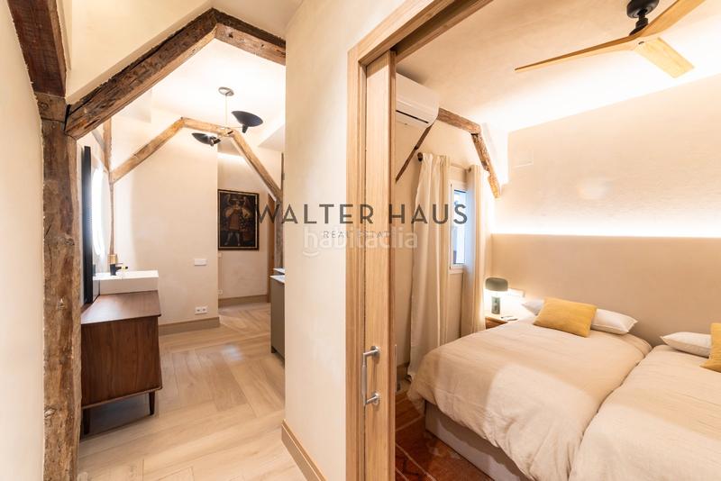 Foto b3354203-1c5f-4a04-b473-afd468bfb3bd. Appartement avec chauffage dans Universidad-Malasaña Madrid