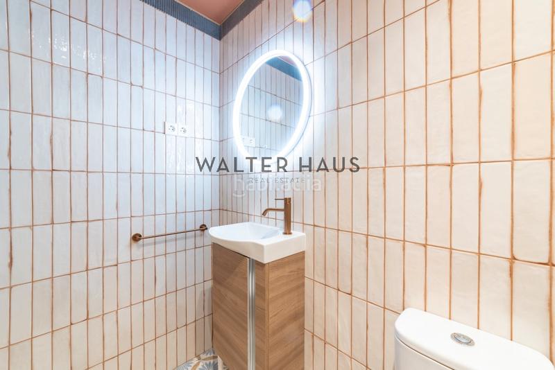 Foto bf26169f-48c0-405a-a512-1764e5a23936. Appartement avec chauffage dans Universidad-Malasaña Madrid