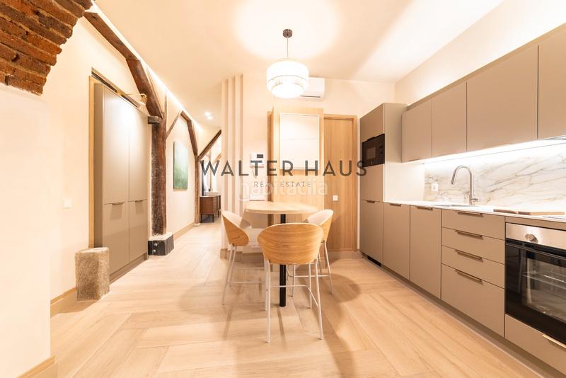 Foto d3758b2d-ec46-49ad-a1ea-b81dcf9b5f34. Appartement avec chauffage dans Universidad-Malasaña Madrid