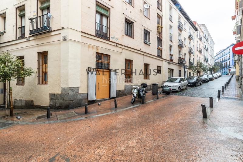 Foto d6130771-8996-460f-8970-d94f42df4585. Appartement avec chauffage dans Universidad-Malasaña Madrid