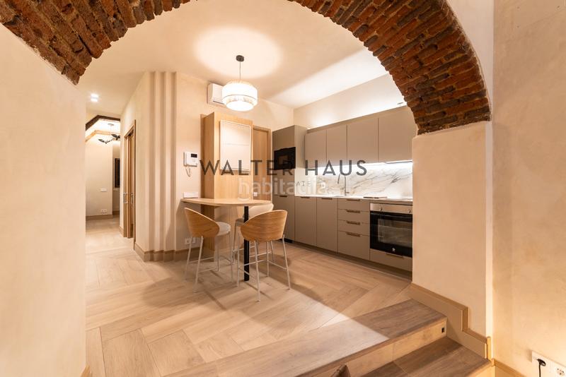 Foto e11de4ad-d579-4b88-a81f-c83b91eab90f. Appartement avec chauffage dans Universidad-Malasaña Madrid