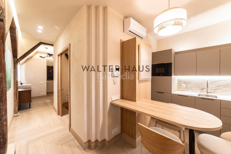 Foto f0d5ad88-096f-40a3-b9ed-b5515b814ea4. Appartement avec chauffage dans Universidad-Malasaña Madrid